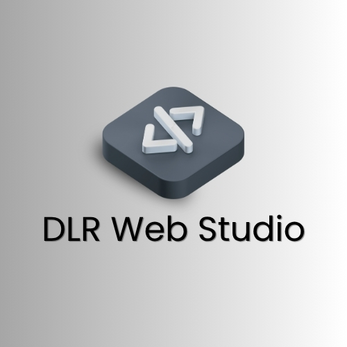 Logo DLR Web Studio